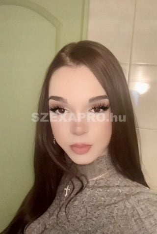 Lilith Transzi szexpartner +36 30 514 4220 fénykép 28
