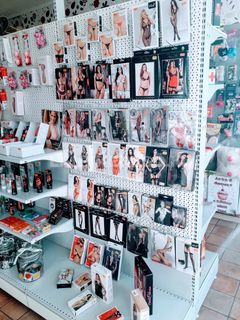 Love Shop - 3. fotó 