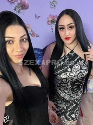Lezbicsajszik Női szexpartner +36 30 467 4643 fénykép 107