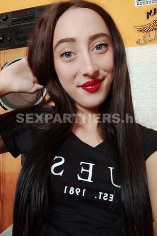 Letenye escort – Dzsenifer, 28 years old