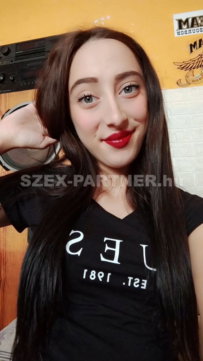 Dzsenifer profilképe