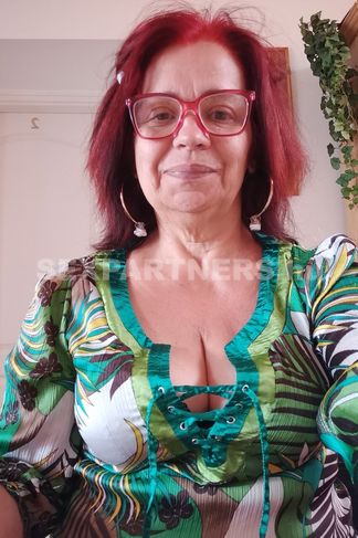 Szeged, 53 éves escort, WEBCAMBELLA