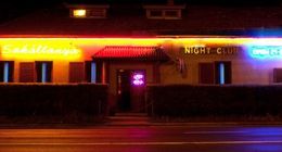 Sakáltanya Night Club