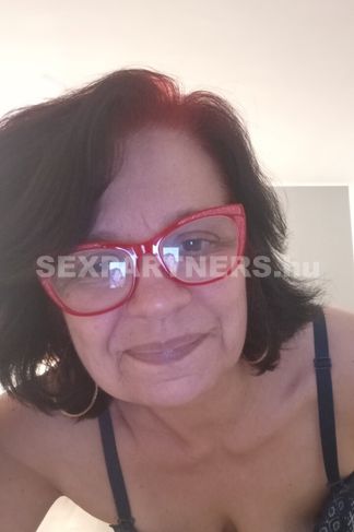 Nyíregyháza, 52 éves escort, Gabi Webcam