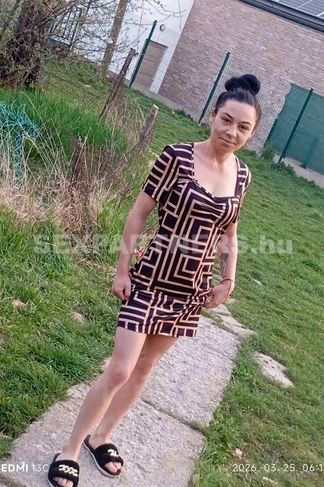 Nagykanizsa escort – Viraghorvath, 27 years old