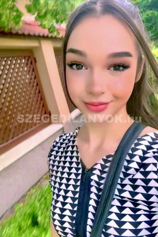 Szeged, 24 éves escort, Lilith