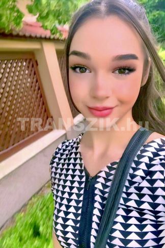 Győr, 24 éves escort, Lilith