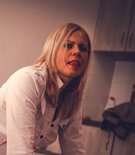 Vicky W (37) - Pécs - kép 967225