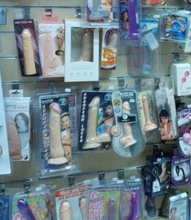Intim Kuckó Szexshop - Kecskemét - kép 743403