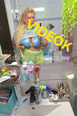 Debrecen, 44 éves escort, Moniqe videok