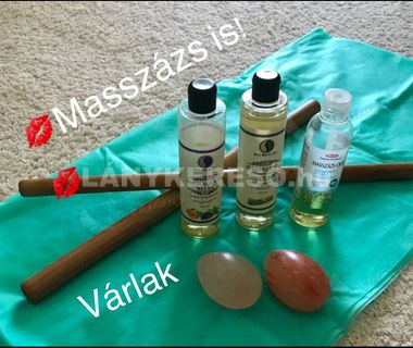 Bony masszázs - 32. fotó 