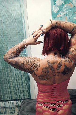 Hegyeshalom escort – Noémi, 37 years old