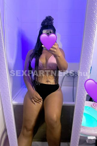 Szombathely, 31 éves escort, Nina Secret
