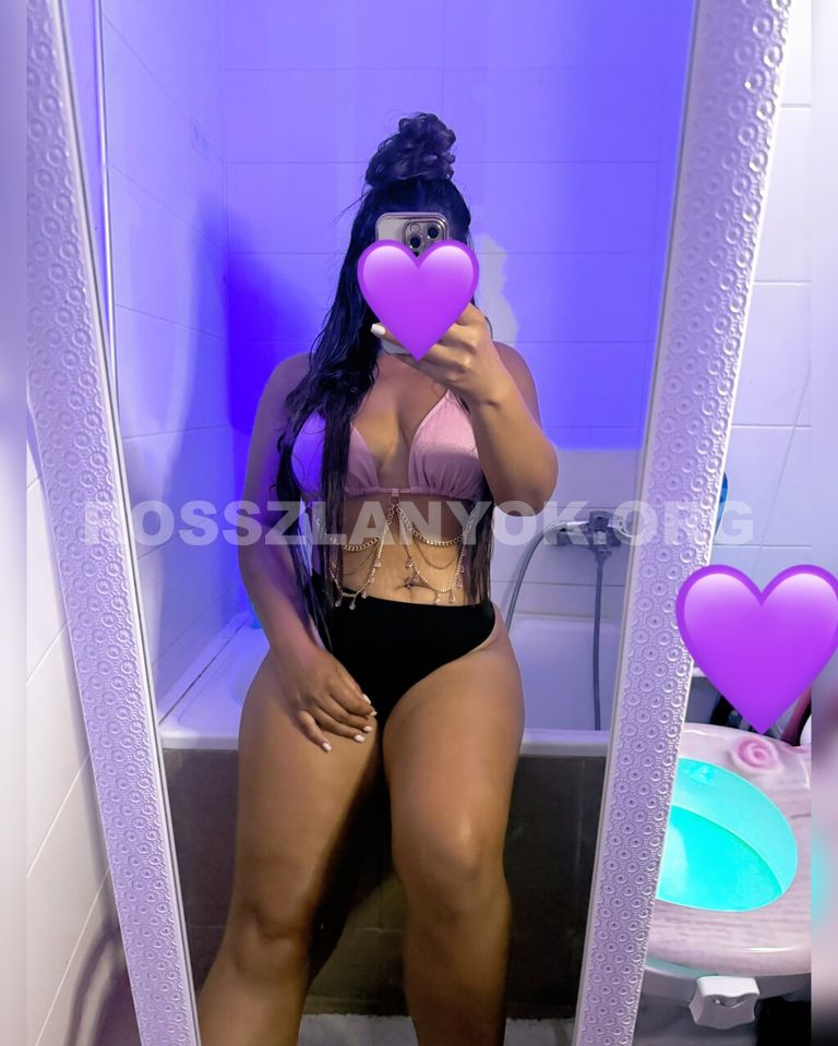 Nina Secret – rosszlány Szombathely