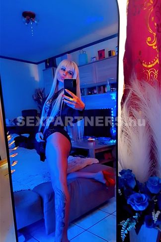 Pécs, 39 éves escort, Szamanta