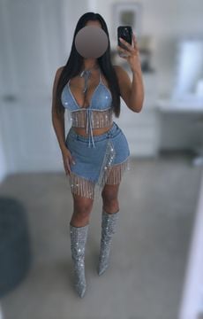 Nina Secret