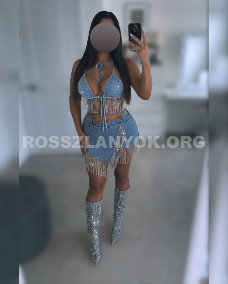 Nina Secret – rosszlány Szombathely