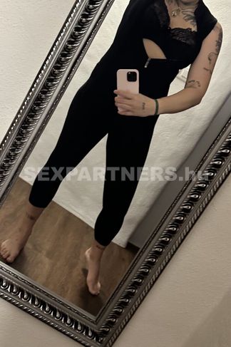 Szombathely, 28 éves escort, EvelinBizarrmasszázs