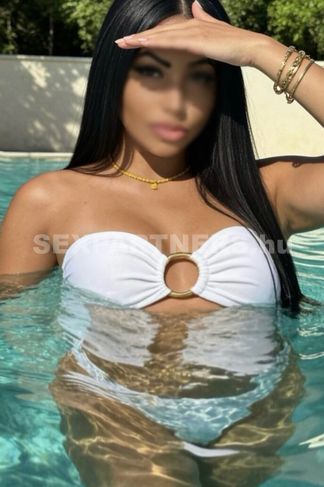 Nyíregyháza, 31 éves escort, Kinky
