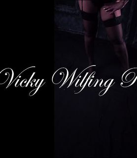 Vicky W (37) - Pécs