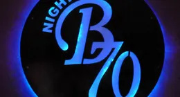 Nightclub B70