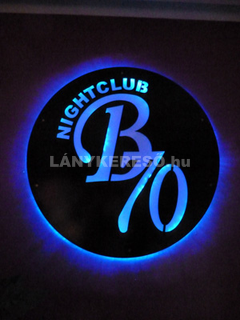 Nightclub B70 - 1. fotó 
