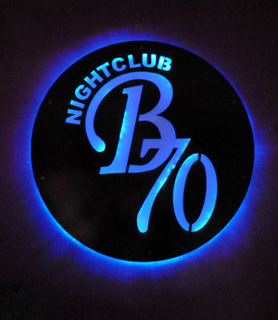 Nightclub B70 - Sopron - kép 698112