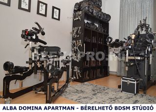 Hanna Bdsm Női domina +36 20 220 9422 fénykép 87