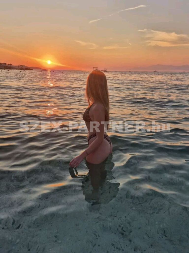 Maja profilképe