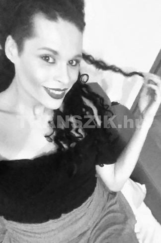 Szolnok, 34 éves escort, Ts-Stazy