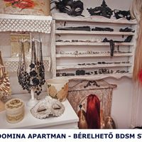 Hanna Bdsm (48) - Székesfehérvár - photo 1002220