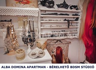 Hanna Bdsm Női domina +36 20 220 9422 fénykép 73