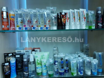 Intim Kuckó Szexshop - 3. fotó 