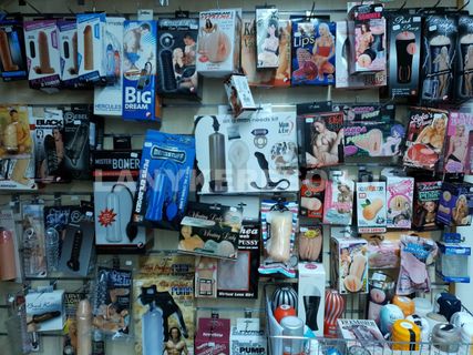 Intim Kuckó Szexshop - 6. fotó 