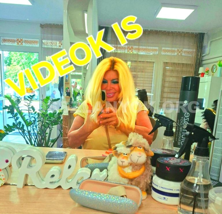 Moniqe webcam – rosszlány Szombathely