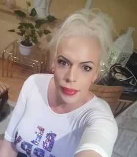Brigitte Transzszexuális (52) - Pécs - kép 808337