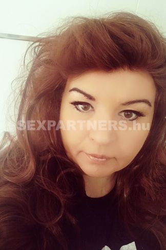 Székesfehérvár, 45 éves escort, Kata