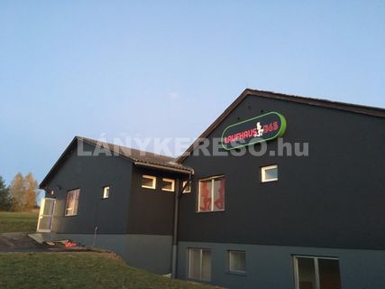 Laufhaub65 - 3. fotó 