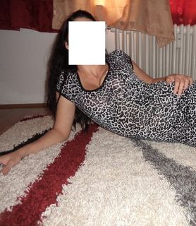 Lina (32) - Debrecen - kép 1020387