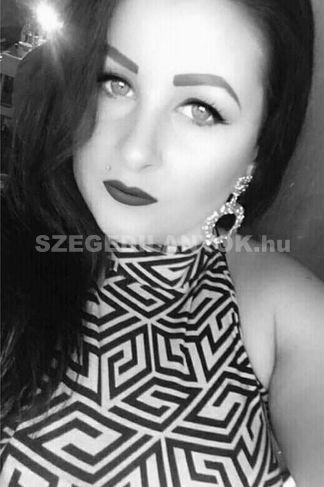 Szeged, 35 éves escort, Karola