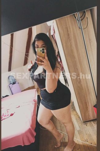 Mátészalka, 28 éves escort, Emma
