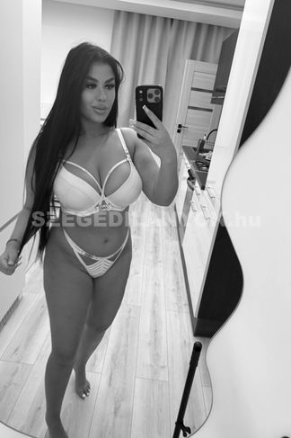 Szeged, 25 éves escort, Liza