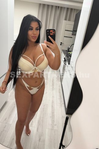 Szeged, 25 éves escort, Liza