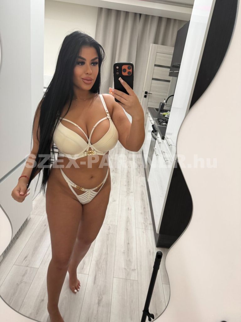 Liza profilképe