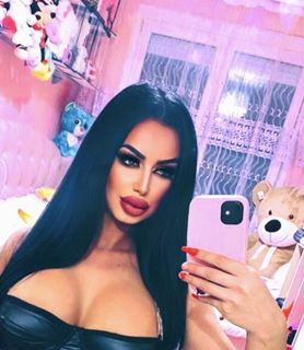 Lola (31) - Nyíregyháza - kép 996606