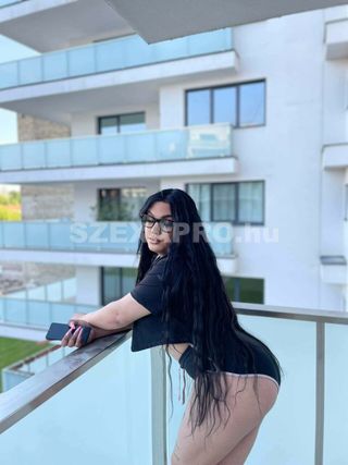 Maja Transzi szexpartner +36 20 419 9454 fénykép 116