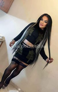 Trans Lola - 20. fotó 
