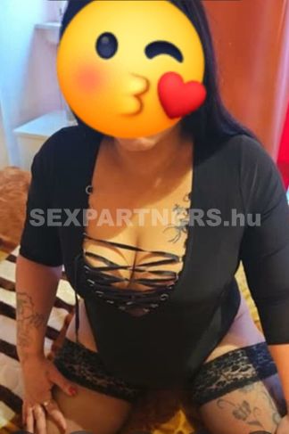 Barcs, 25 éves escort, Heléna