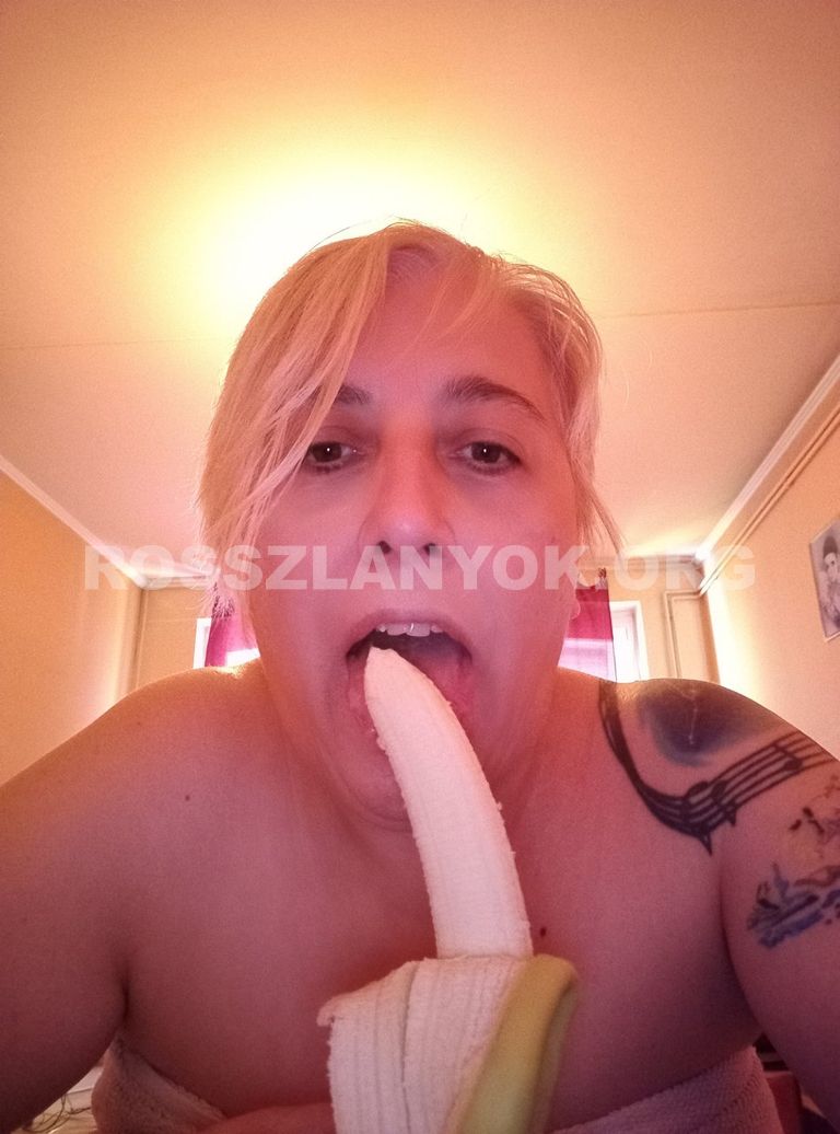 Zia masszázs – rosszlány Sopron