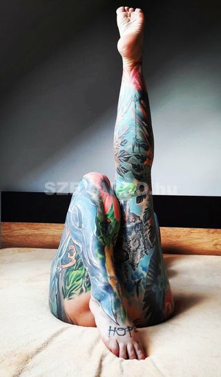 Stella Női szexpartner +36 70 566 6924 fénykép 33